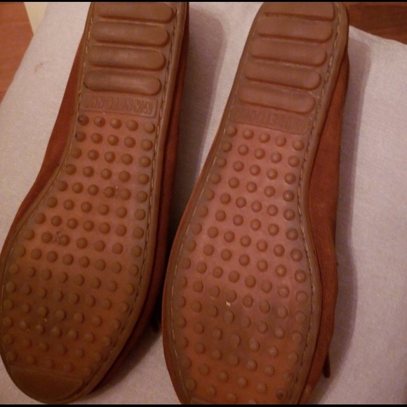 MINNETONKA ☮️ MOCCASINS - Picture 2 of 2